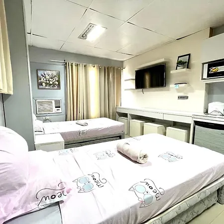Oyo 910 Sabaidee Suites