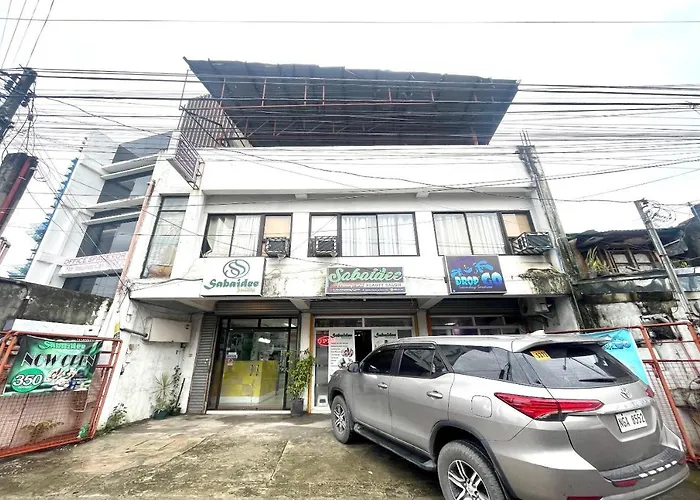 Oyo 910 Sabaidee 2* Mandaue City