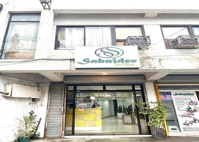 Oyo 910 Sabaidee 호텔