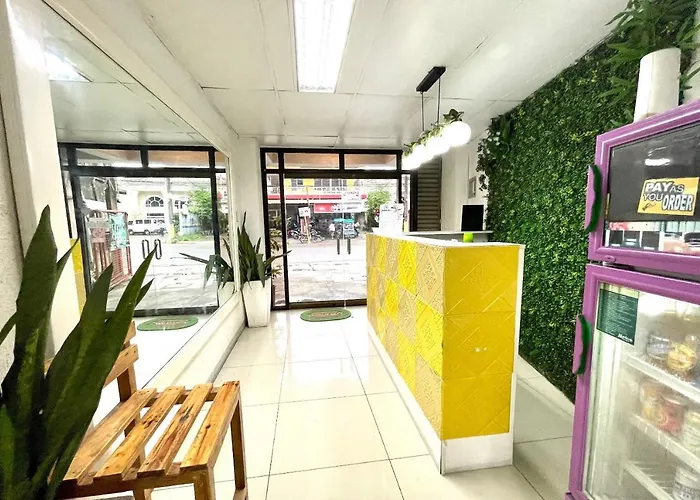 Hotel Oyo 910 Sabaidee Mandaue City