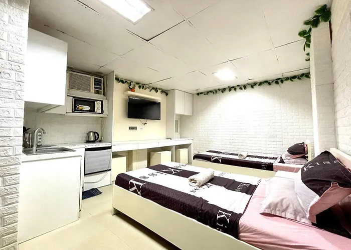 Oyo 910 Sabaidee 2* 만다웨 시