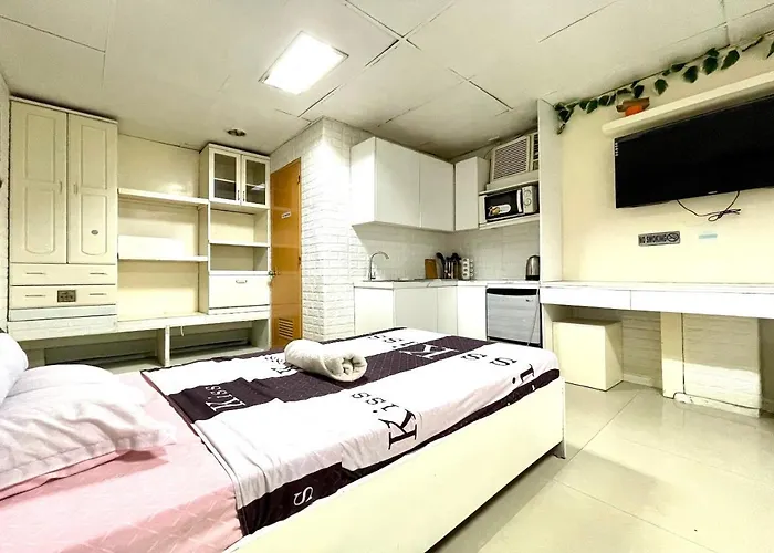 Hotel Oyo 910 Sabaidee