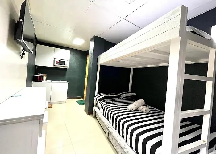 호텔 Oyo 910 Sabaidee 만다웨 시