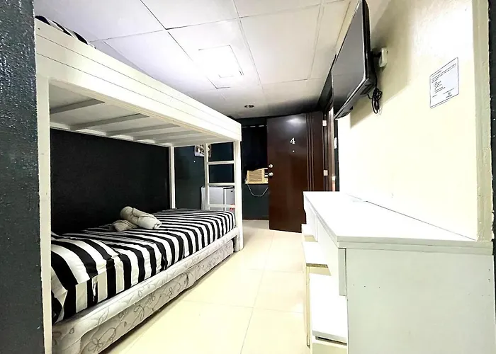 Oyo 910 Sabaidee 만다웨 시