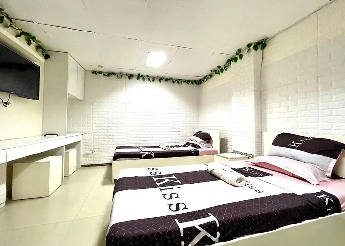 Hotel Oyo 910 Sabaidee