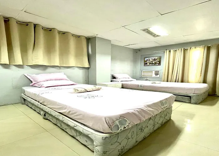 Oyo 910 Sabaidee 만다웨 시